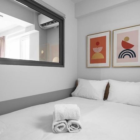Big Apple, Nilie Hospitality Mgmt Lejlighed Thessaloníki Eksteriør billede